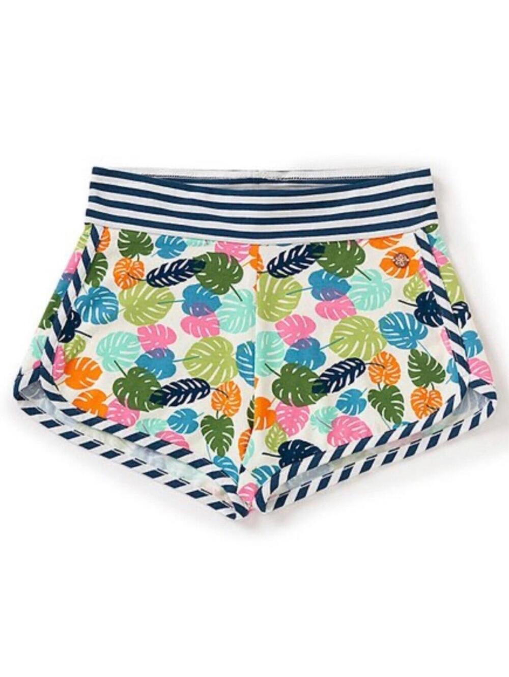 Matilda Jane Girls 10 Beach Games Shorties Shorts [COPY]